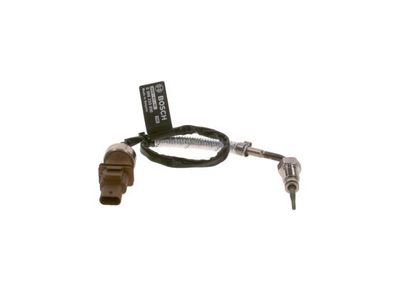 Sensor, exhaust gas temperature BOSCH 0 986 259 090