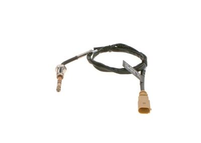 Sensor, exhaust gas temperature BOSCH 0 986 259 106