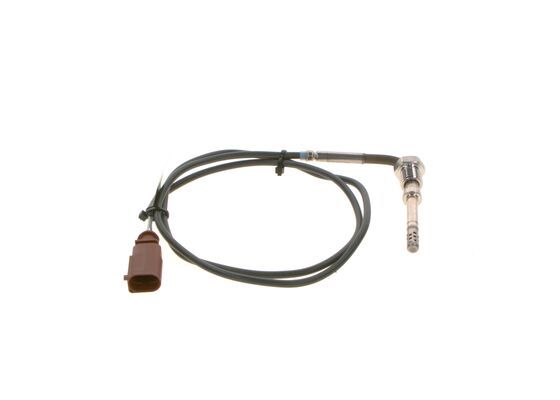 BOSCH 0 986 259 107 Sensor, exhaust gas temperature