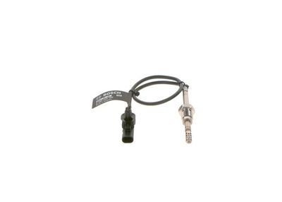 Sensor, exhaust gas temperature BOSCH 0 986 259 109