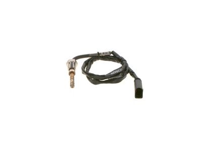 Sensor, exhaust gas temperature BOSCH 0 986 259 112