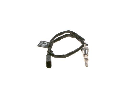 BOSCH 0 986 259 117 Sensor, exhaust gas temperature