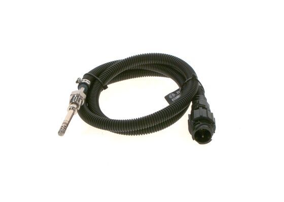 BOSCH 0 986 259 119 Sensor, exhaust gas temperature