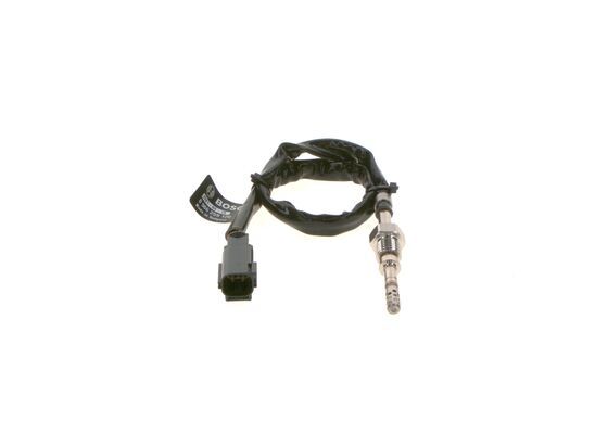BOSCH 0 986 259 120 Sensor, exhaust gas temperature