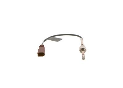 Sensor, exhaust gas temperature BOSCH 0 986 259 121