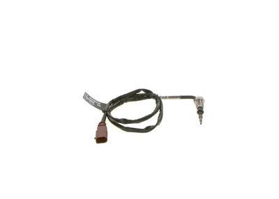 Sensor, exhaust gas temperature BOSCH 0 986 259 123