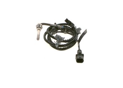 Sensor, exhaust gas temperature BOSCH 0 986 259 126