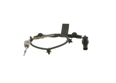 Sensor, exhaust gas temperature BOSCH 0 986 259 129