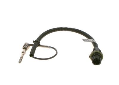 Sensor, exhaust gas temperature BOSCH 0 986 259 137