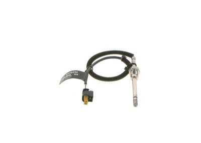 Sensor, exhaust gas temperature BOSCH 0 986 259 140