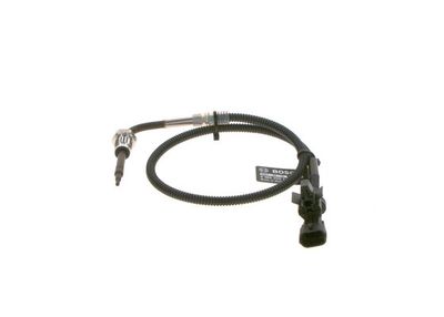 Sensor, exhaust gas temperature BOSCH 0 986 259 148