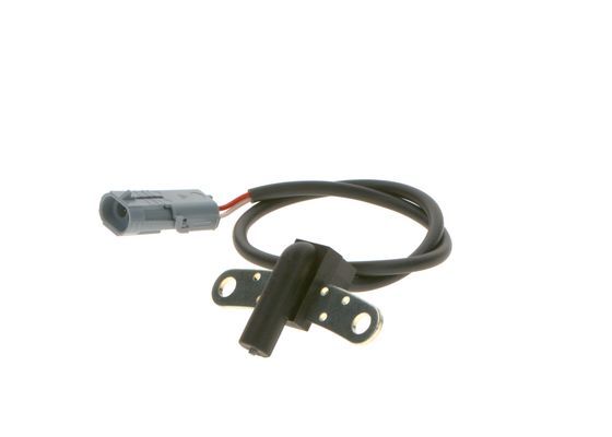 BOSCH 0 986 280 405 Sensor, crankshaft pulse