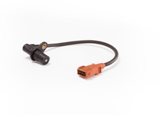 BOSCH 0 986 280 406 Sensor, crankshaft pulse