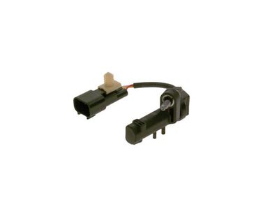 Sensor, crankshaft pulse BOSCH 0 986 280 437