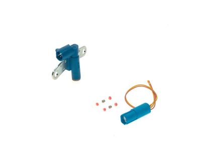 Sensor, crankshaft pulse BOSCH 0 986 280 455