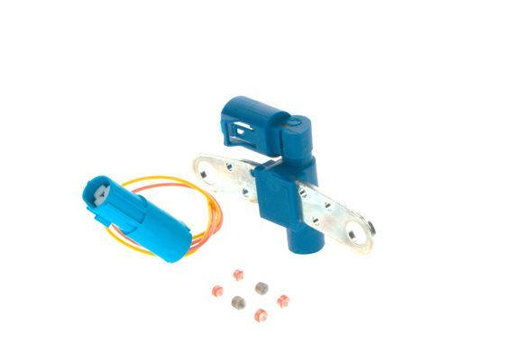 BOSCH 0 986 280 456 Sensor, crankshaft pulse
