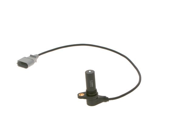 BOSCH 0 986 280 484 Sensor, crankshaft pulse