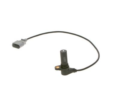 Sensor, crankshaft pulse BOSCH 0 986 280 484