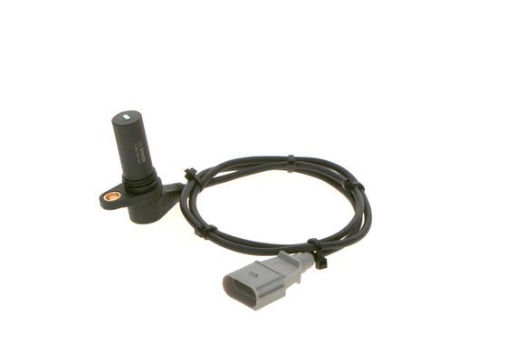 BOSCH 0 986 280 491 Sensor, crankshaft pulse