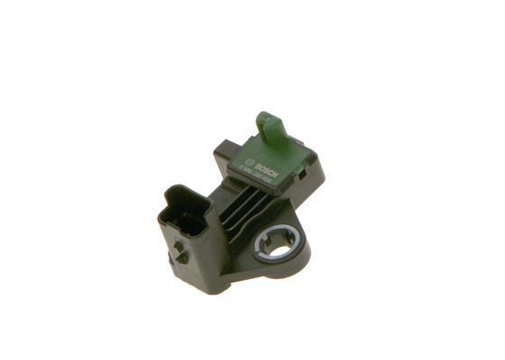 BOSCH 0 986 280 606 Sensor, crankshaft pulse