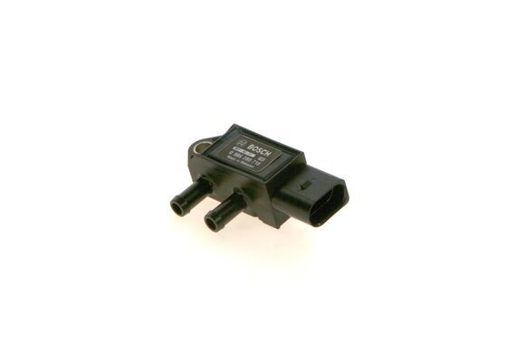 BOSCH 0 986 280 715 Sensor, exhaust pressure