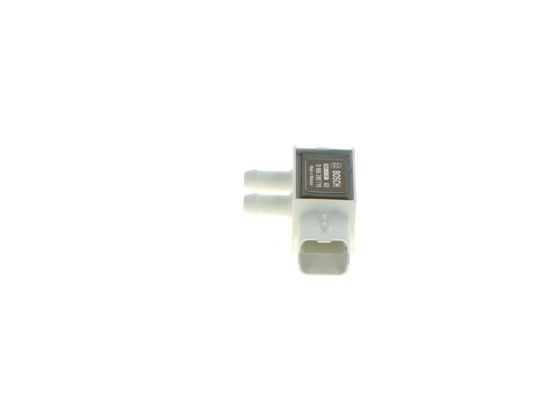 BOSCH 0 986 280 719 Sensor, exhaust pressure