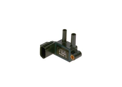 Sensor, exhaust pressure BOSCH 0 986 280 723