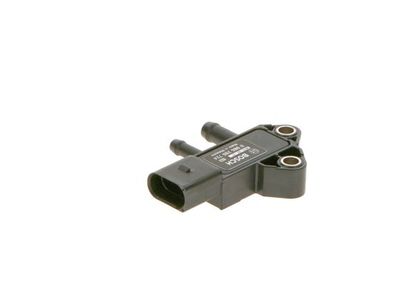 Sensor, exhaust pressure BOSCH 0 986 280 724