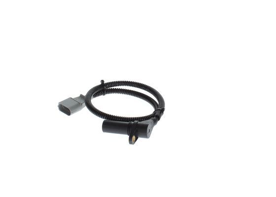 BOSCH 0 986 280 756 Sensor, crankshaft pulse