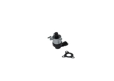 Mass Air Flow Sensor BOSCH 0 986 284 008