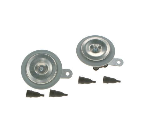 BOSCH 0 986 320 191 Signal Horn