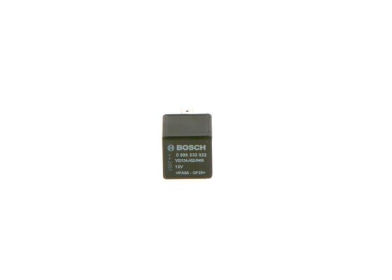 BOSCH 0 986 332 022 Relay, main current