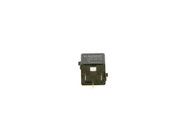 Relay, main current BOSCH 0 986 332 040