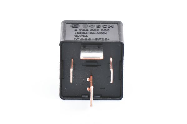 BOSCH 0 986 332 050 Control Unit, glow time