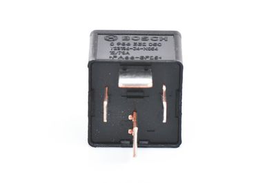 Control Unit, glow time BOSCH 0 986 332 050