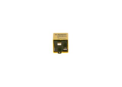 Flasher Unit BOSCH 0 986 332 071
