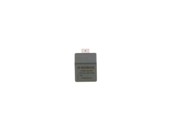 BOSCH 0 986 332 080 Relay, main current