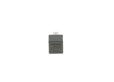 Relay, main current BOSCH 0 986 332 080