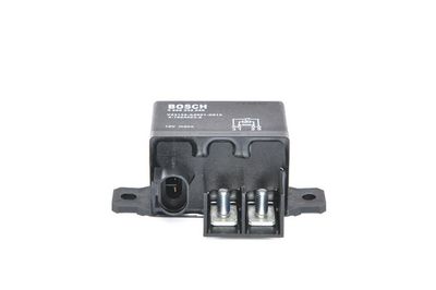 Relay, main current BOSCH 0 986 332 086
