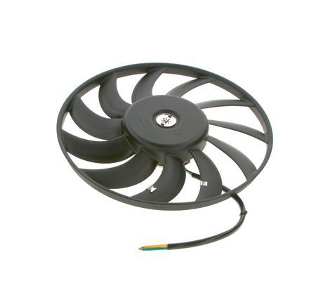 BOSCH 0 986 338 106 Electric Motor, radiator fan