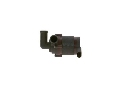 Auxiliary Water Pump (cooling water circuit) BOSCH 0 986 338 400