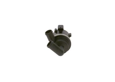 Auxiliary Water Pump (cooling water circuit) BOSCH 0 986 338 401
