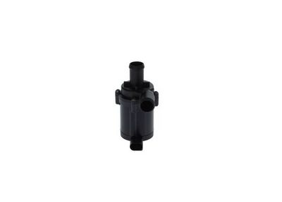 Auxiliary Water Pump (cooling water circuit) BOSCH 0 986 338 405