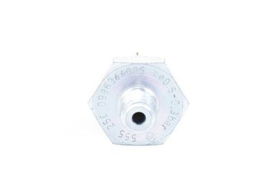 Oil Pressure Switch BOSCH 0 986 344 085