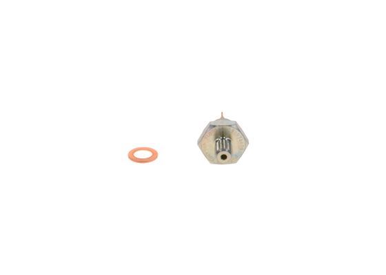 BOSCH 0 986 344 090 Oil Pressure Switch