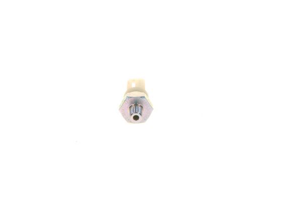 BOSCH 0 986 345 007 Oil Pressure Switch