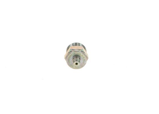 BOSCH 0 986 345 115 Stop Light Switch
