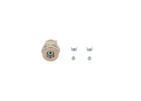BOSCH 0 986 345 409 Stop Light Switch
