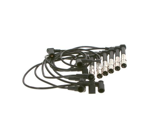 BOSCH 0 986 356 314 Ignition Cable Kit