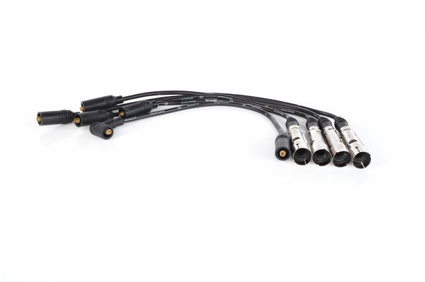 BOSCH 0 986 356 317 Ignition Cable Kit